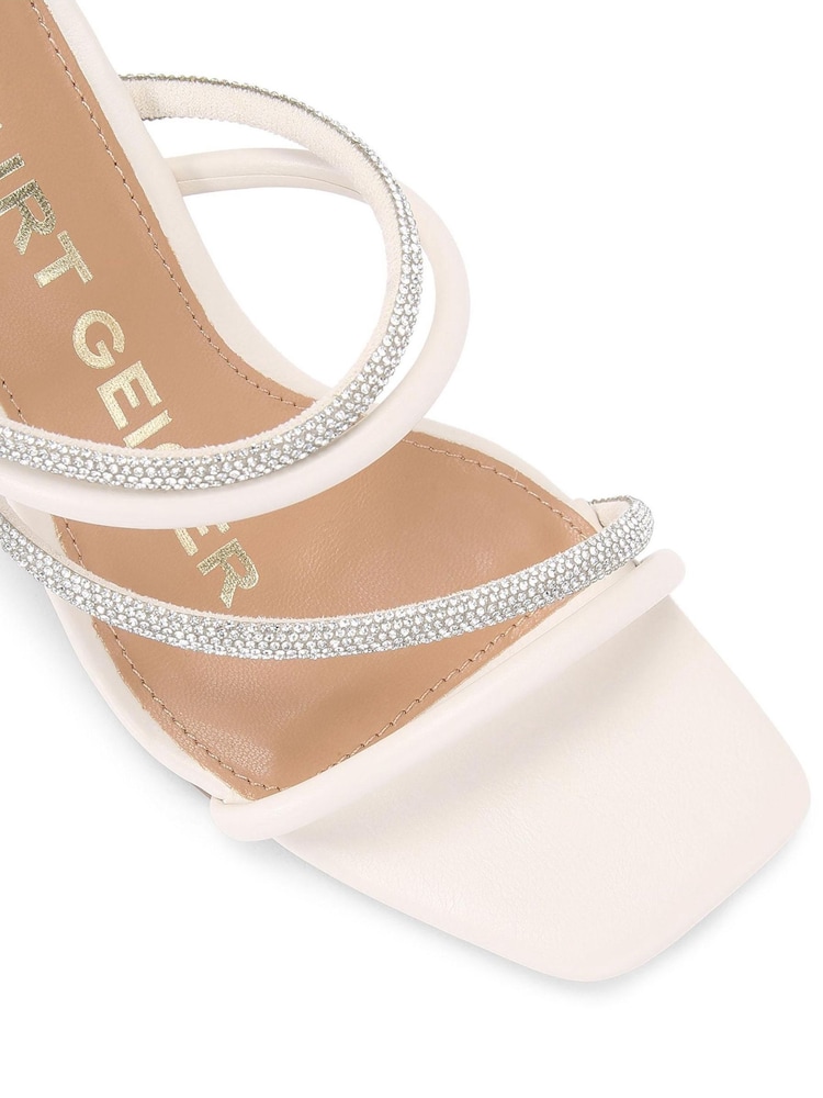 KG Kurt Geiger Sasha Sandals - Image 4 of 4
