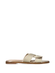 KG Kurt Geiger Rose Sandals - Image 1 of 5