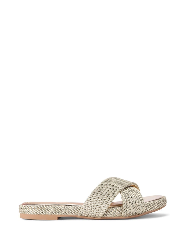KG Kurt Geiger Phoebe Sandals - Image 2 of 5