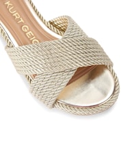 KG Kurt Geiger Phoebe Sandals - Image 4 of 5