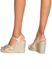 KG Kurt Geiger Phoebe Sandals - Image 1 of 5