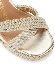 KG Kurt Geiger Phoebe Sandals - Image 4 of 5