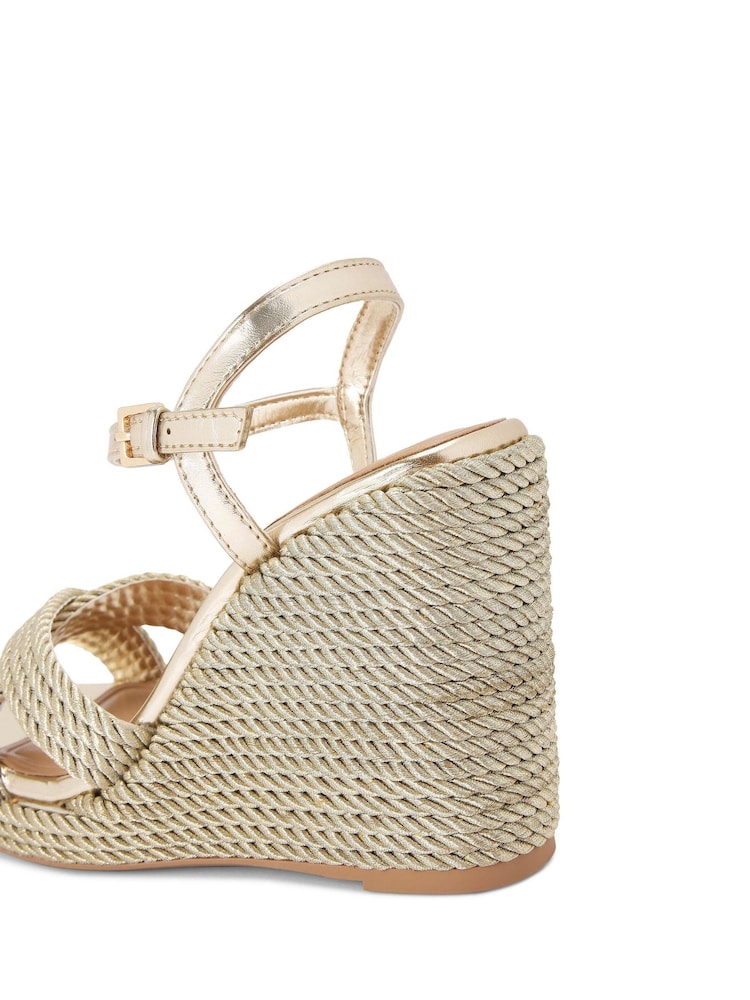 KG Kurt Geiger Phoebe Sandals - Image 5 of 5