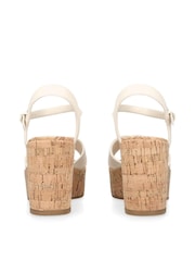 KG Kurt Geiger Rosalyn Sandals - Image 3 of 5