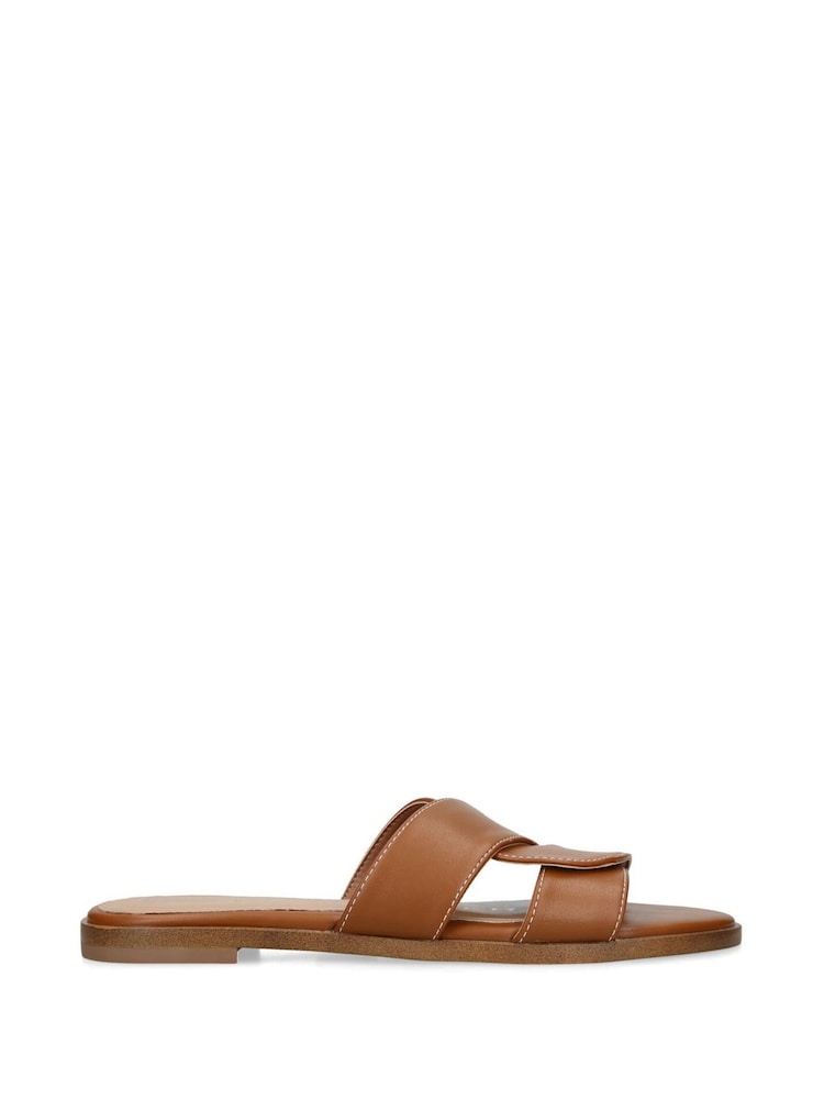 KG Kurt Geiger Rose Sandals - Image 1 of 5