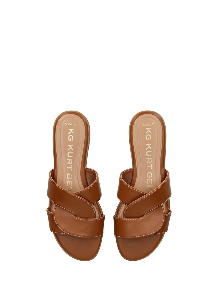 KG Kurt Geiger Rose Sandals - Image 2 of 5