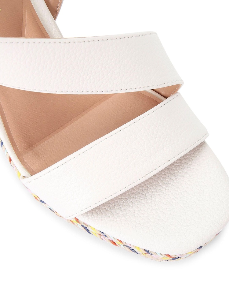 Carvela Wedge 110 Sandals - Image 5 of 5