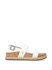 Carvela Gala Flatform Sandals - Image 2 of 5
