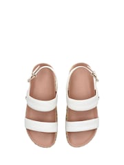 Carvela Gala Flatform Sandals - Image 4 of 5