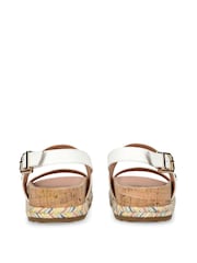 Carvela Gala Flatform Sandals - Image 5 of 5