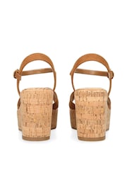 KG Kurt Geiger Rosalyn Sandals - Image 3 of 5