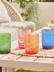Mediterranean Plastic Picnic - Imagen 1 de 5