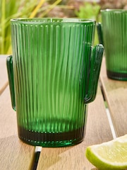 Set of 4 Cactus Acrylic Tumblers - Bild 2 von 7