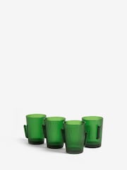 Set of 4 Cactus Acrylic Tumblers - Bild 6 von 7