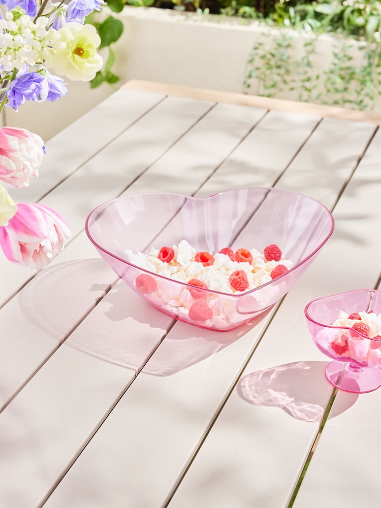 Heart Picnic Serveware - Bild 1 von 3 Heart Picnic Serveware - Bild 1 von 3