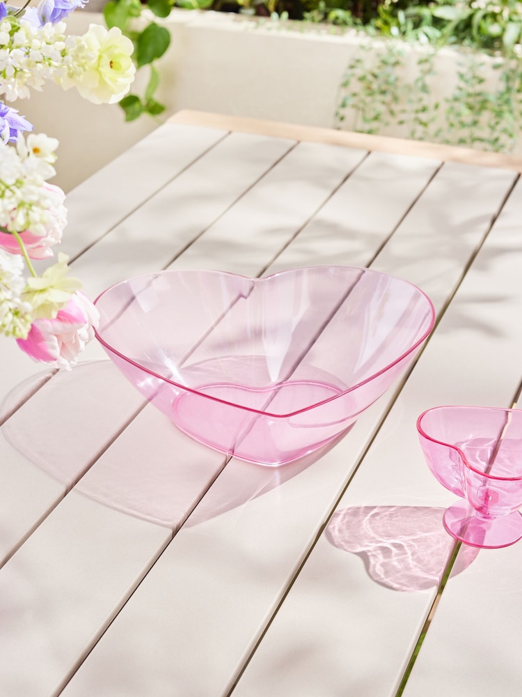 Heart Picnic Serveware - Bild 2 von 3 Heart Picnic Serveware - Bild 2 von 3