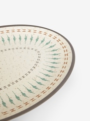 Neutral Smart Global Picnic Serveware Platter - Image 6 of 6