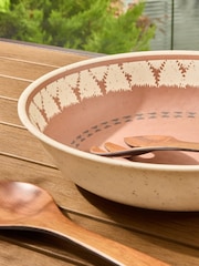 Neutral Smart Global Picnic Serveware Serving Bowl - Image 3 of 7