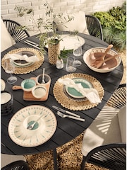 Neutral Smart Global Picnic Serveware Serving Bowl - Image 5 of 7