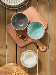 Neutral Smart Global Picnic Serveware Condiment Bowl - Image 3 of 5