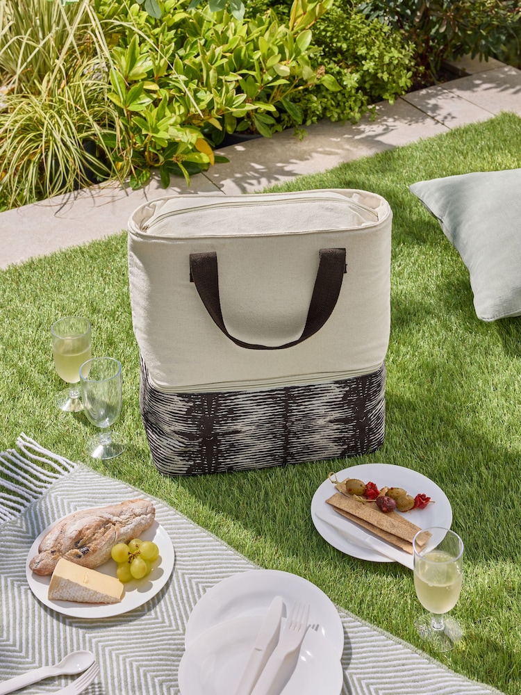Smart Global 4 Person Picnic Backpack - Imagen 1 de 7
