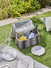 Smart Global 4 Person Picnic Backpack - Imagen 3 de 7