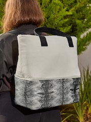 Smart Global 4 Person Picnic Backpack - Imagen 4 de 7
