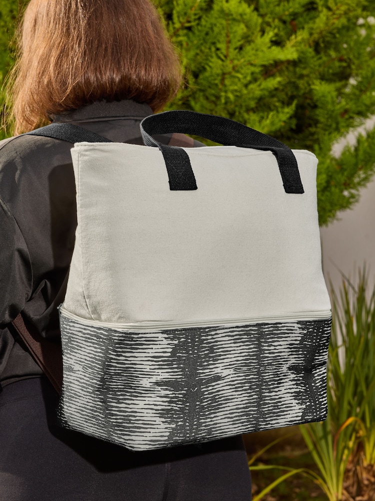 Monochrome Smart Global 4 Person Picnic Backpack - Image 4 of 7