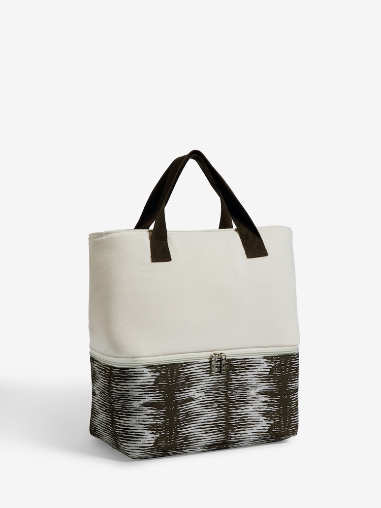 Monochrome Smart Global 4 Person Picnic Backpack - Image 6 of 7