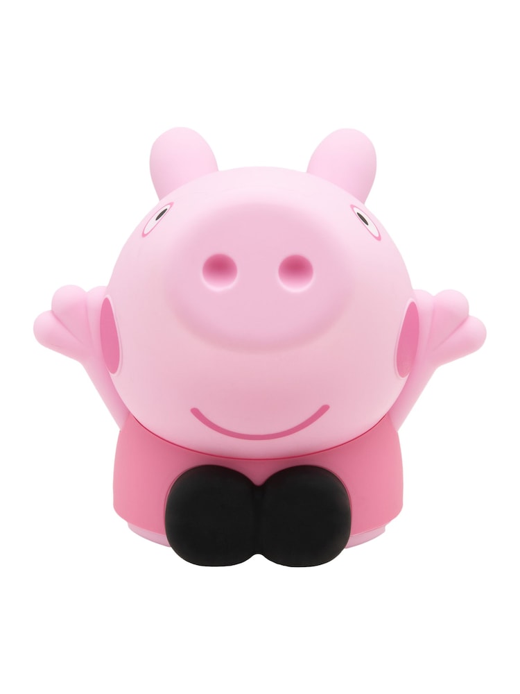 Peppa Pig Silicone Light - Image 2 of 4 Peppa Pig Silicone Light - Image 2 of 4