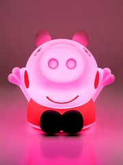 Peppa Pig Silicone Light - Image 3 of 4
