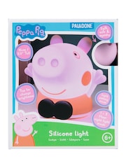 Peppa Pig Silicone Light - Image 4 of 4