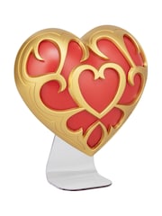Nintendo Heart Container Light - Image 2 of 4