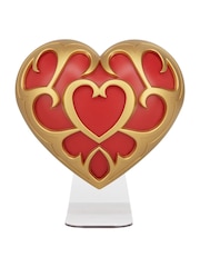 Nintendo Heart Container Light - Image 3 of 4
