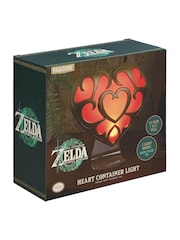 Nintendo Heart Container Light - Image 4 of 4