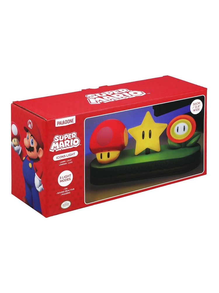 Super Mario Icons Light - Image 4 of 4