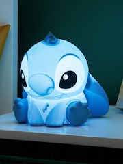 Disney Stitch Squishy Lamp - Image 1 of 3