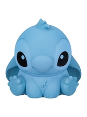 Disney Stitch Squishy Lamp - Image 2 of 3