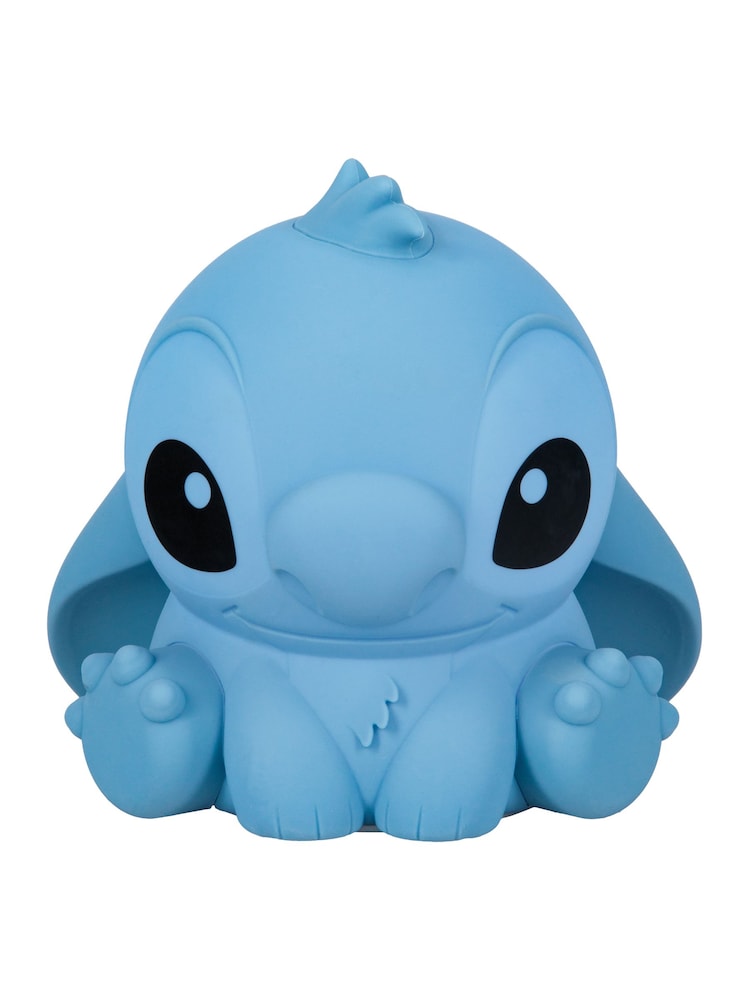 Disney Stitch Squishy Lamp - Image 2 of 3