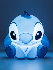 Disney Stitch Squishy Lamp - Image 3 of 3