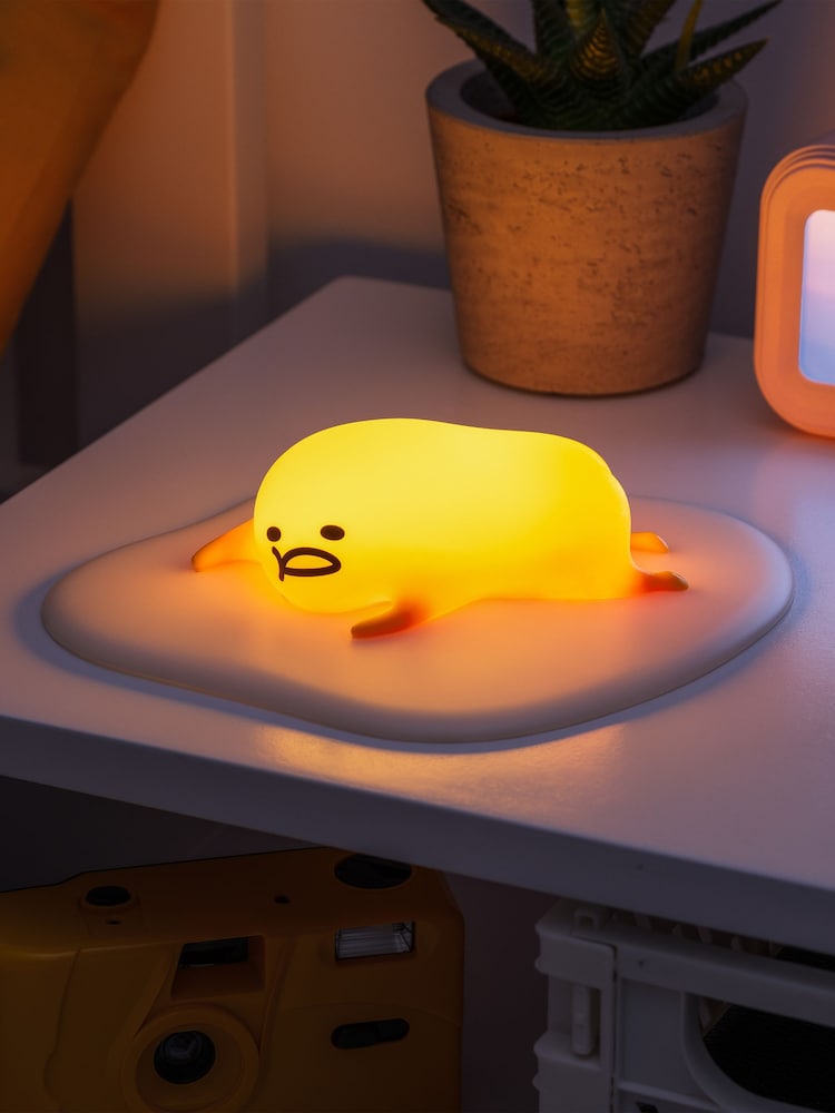 Paladone Gudetama 3D Light - Image 1 of 4