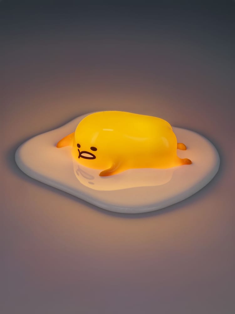 Paladone Gudetama 3D Light - Image 2 of 4