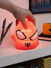 Spider-Man Silicone Light - Image 2 of 6