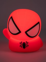 Spider-Man Silicone Light - Image 4 of 6