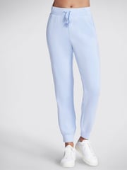 Skechers Purple Skechluxe Elevate Joggers - Image 1 of 4