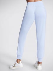 Skechers Purple Skechluxe Elevate Joggers - Image 2 of 4