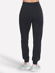 Skechers Black Skechluxe Elevate Joggers - Image 2 of 3