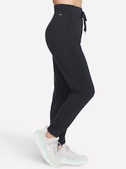 Skechers Black Skechluxe Elevate Joggers - Image 3 of 3