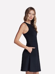 Skechers Black Black Gowalk Everyday Sports Tennis Dress - Image 4 of 4