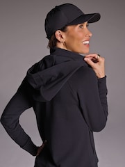 Skechers Black Skechluxe Elevate FZ Jacket - Image 2 of 5